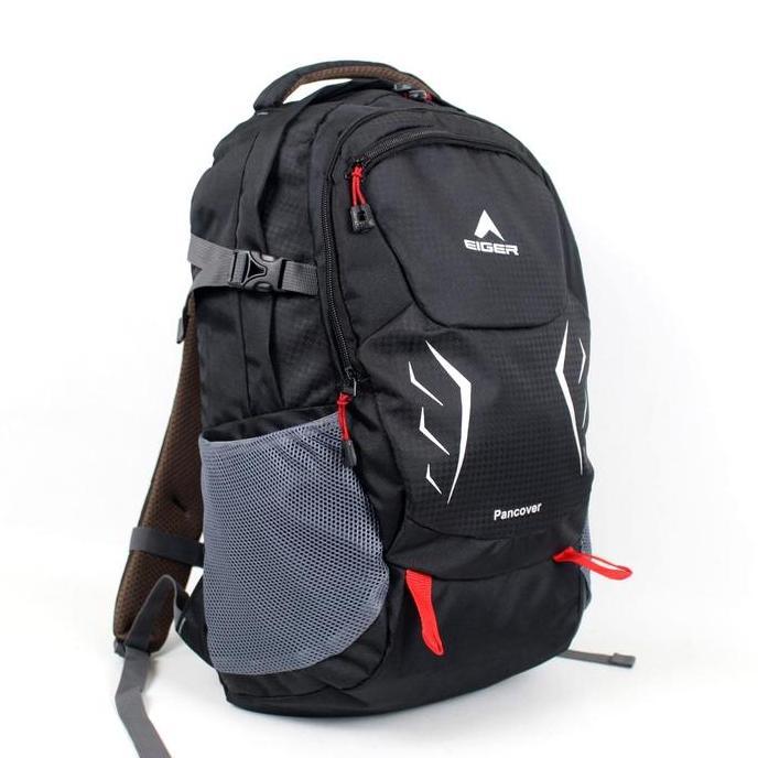 BEST SELLER / PREMIUM Tas Ransel Eiger Vancover 30 Liter - Tas Ransel Dypack Pria - Tas Ransel Kerja