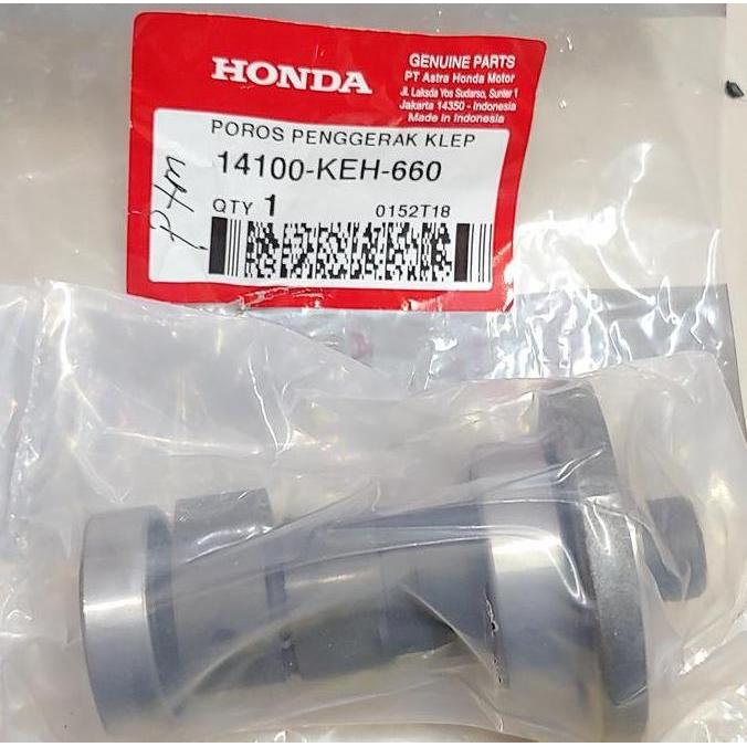 Promo Noken As Megapro Lama & Megapro Primus & Glpro Original Honda Keh