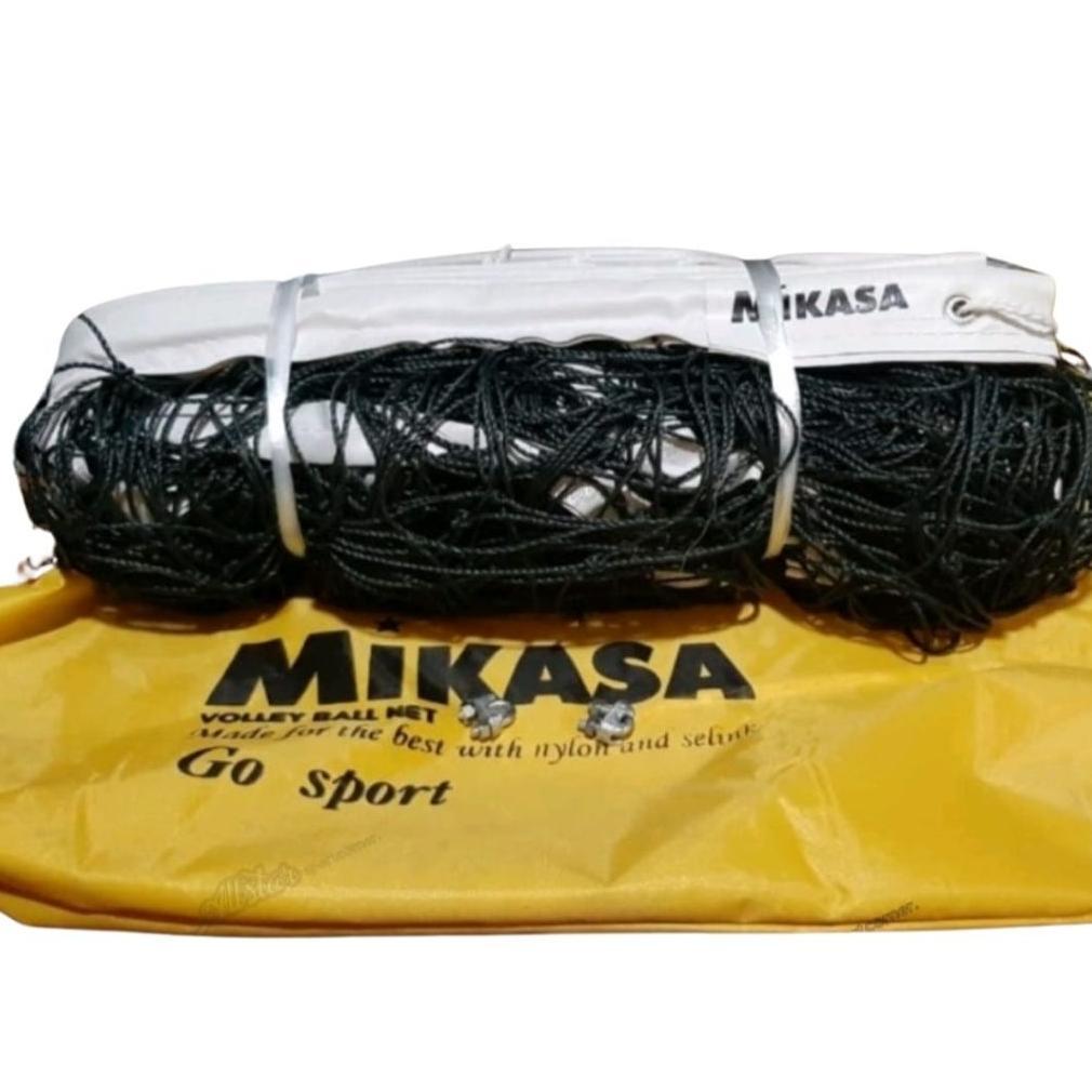 PREMIUM NET VOLI VOLY VOLLEY VOLLI NET GOSPORT GTO ORI NET KUAT SLING BAJA