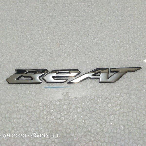 EMBLEM BODY BEAT ISS NEW LED 2020 K1A ORIGINAL