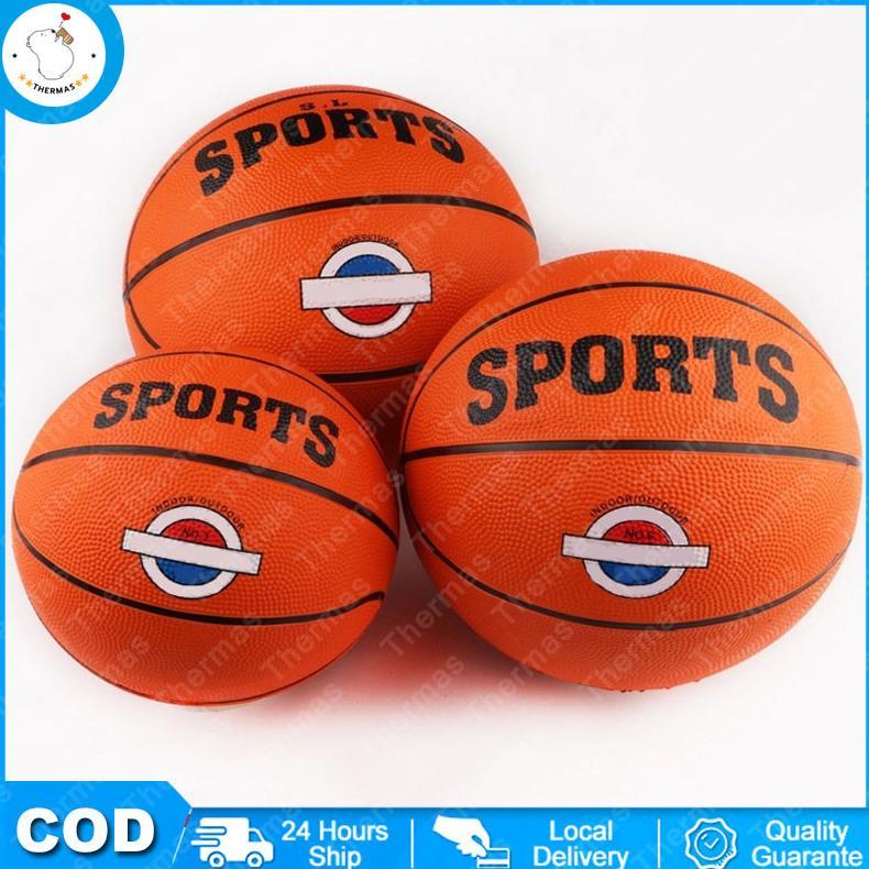 BEST SELLER PENJUALAN TERBATAS BOLA BASKET SEKOLAH BASKET IMPOR TERMURAH TERBUAT DARI KULIT TAHAN AB