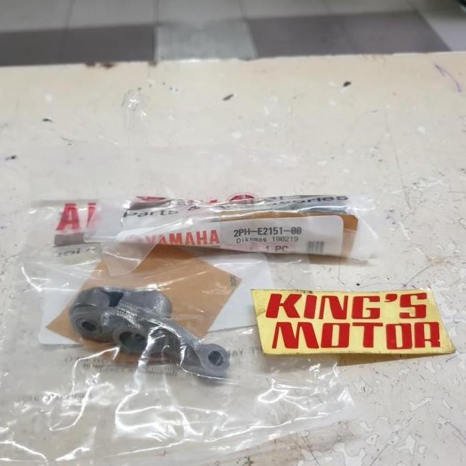 PELATUK ROCKER ARM JUPITER Z1 FORCE FI INJEKSI 2PH ASLI YAMAHA Terlaris