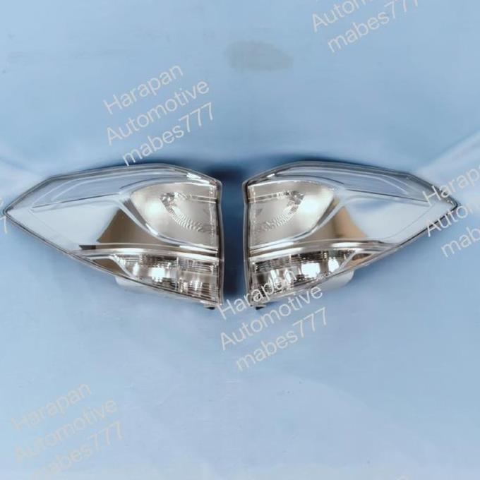 Grosir Lampu Stop Honda Mobilio Model Variasi Clear/Bening ( Stop Lamp Honda Mobilio )
