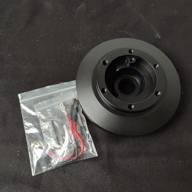 Short Hub Bosskit Bmw E36 Boskit Slim E36 Import