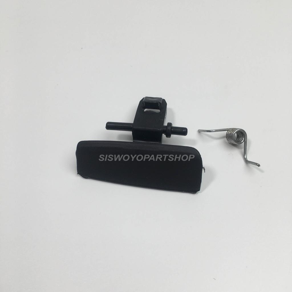 KNOB POCKET LTD BLK SCOOPY ESP K2F 2020-2024 FREE PER