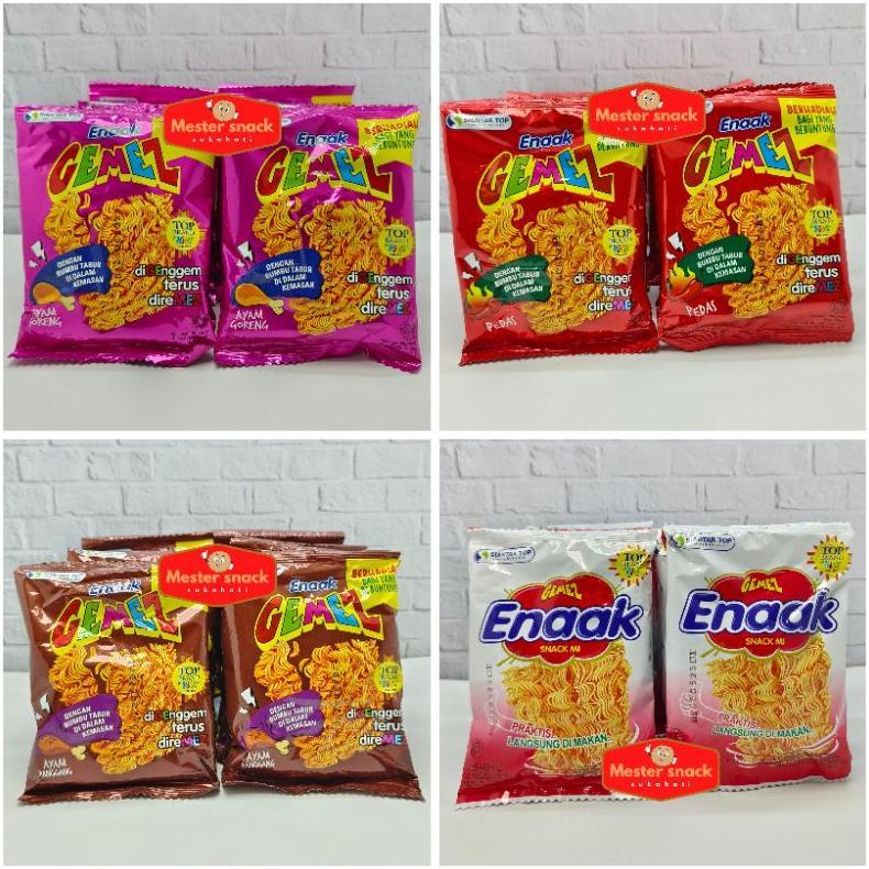 Mie Gemez Enak | Mie Gemez Jadul | Mie Gemez | Mie Gemezz