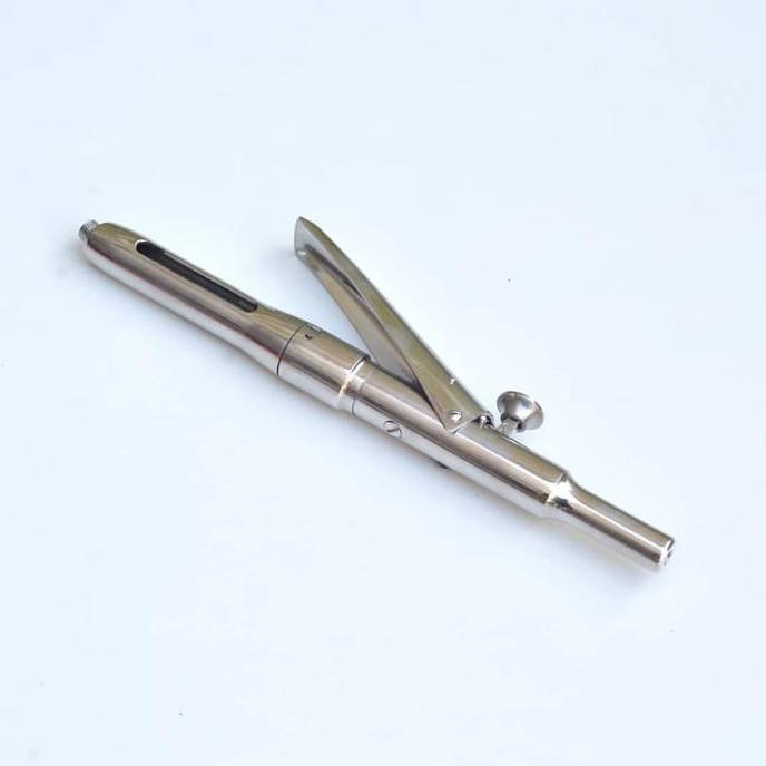 CITOJECT PREMIUM OTOMATIS / Silver CITOJEK KULZER