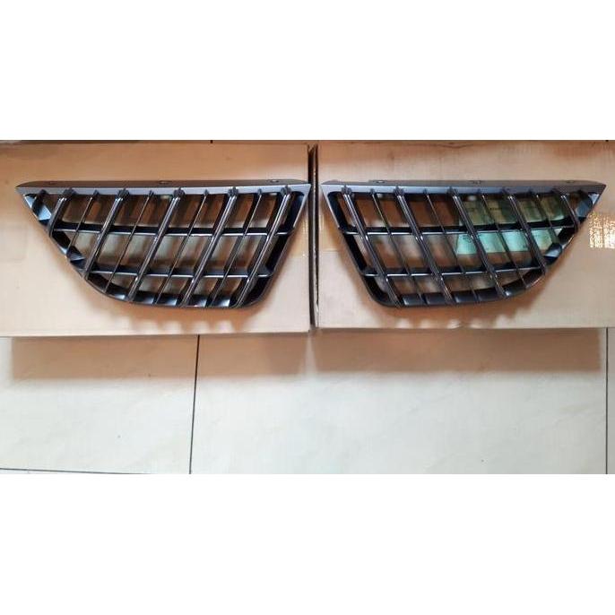 Promo Grill Asli Mitsubishi Kuda 2005 Diskon