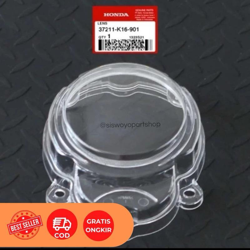 MIKA SPIDO METER SCOOPY KARBURATOR KYT (2010 - 2013)