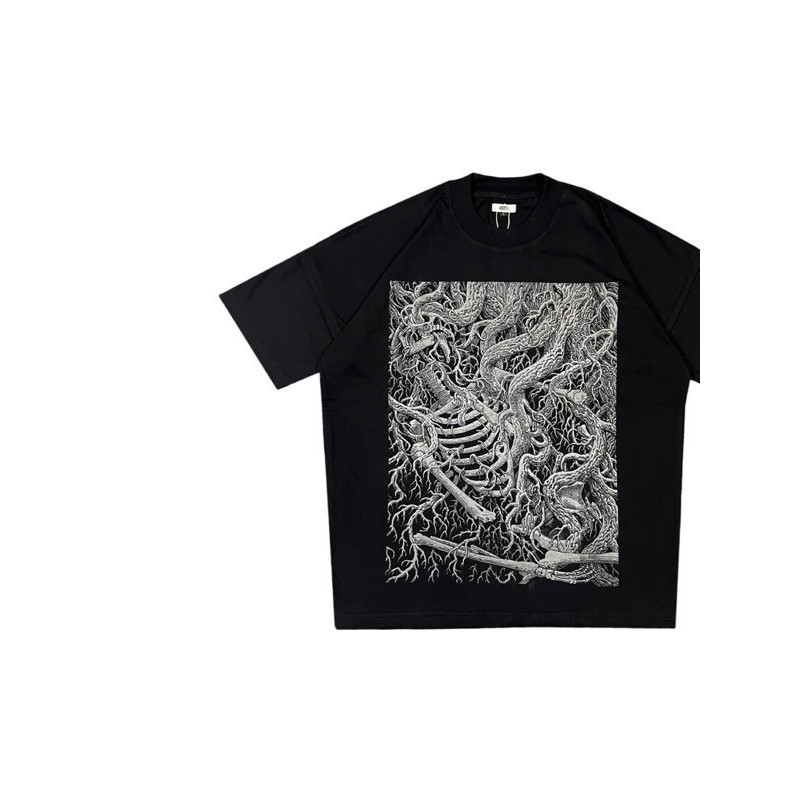 T-Shirt | Rot | Poseidon Reprisal