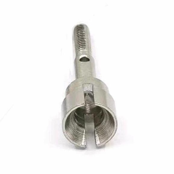 1 Pasang Rear Axle Roda Ban 104001 Rc 1/10 Wltoys Buggy 1920 Murah