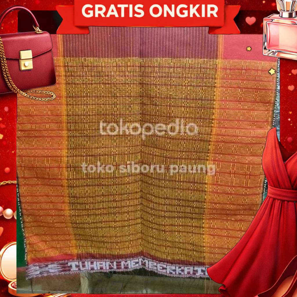 Ulos Ragihotang Mas Ulos Tulang Titimarangkup Ulos Untuk Bere