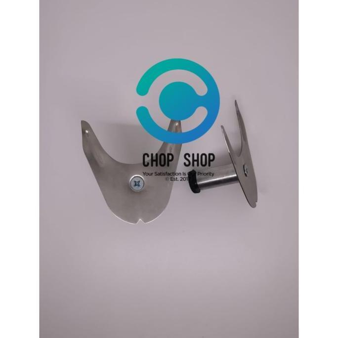 Occlusal Table / meja oklusal / plat oklusal artikulator Medesy ASA