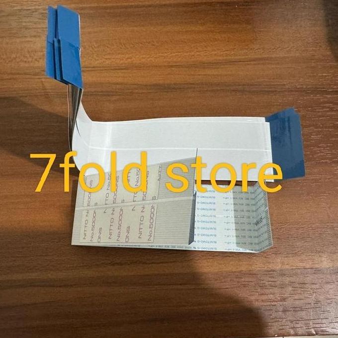 Kabel Fleksible Head Epson P6000 7890 9890 9900 7890 Original