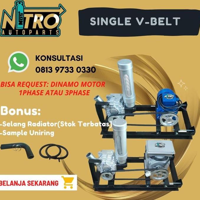 Terlaris Blower Aerator Tambak Ikan Dan Udang Supercharger Amr500