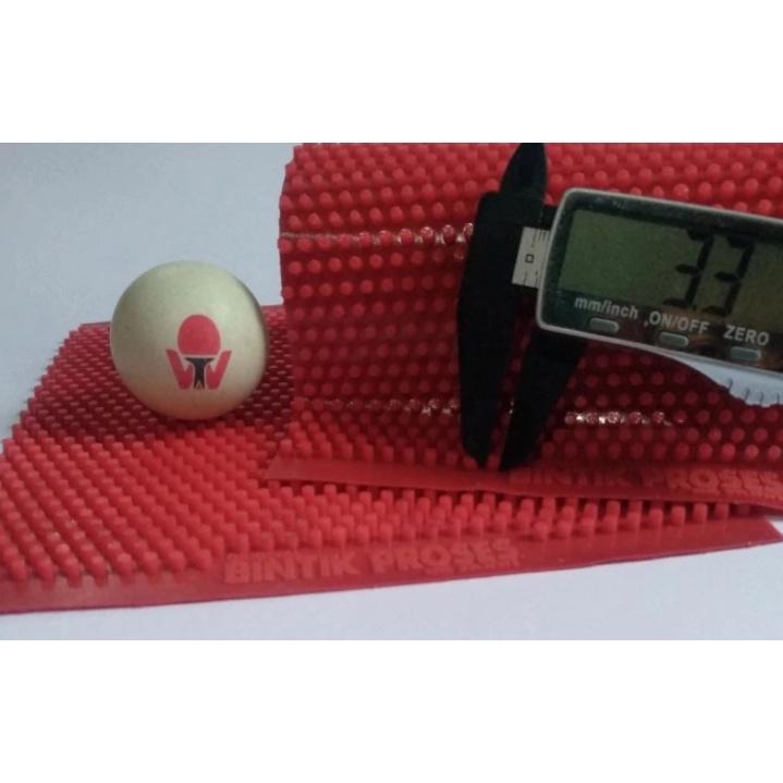 Bintik Proses Dr Fanni