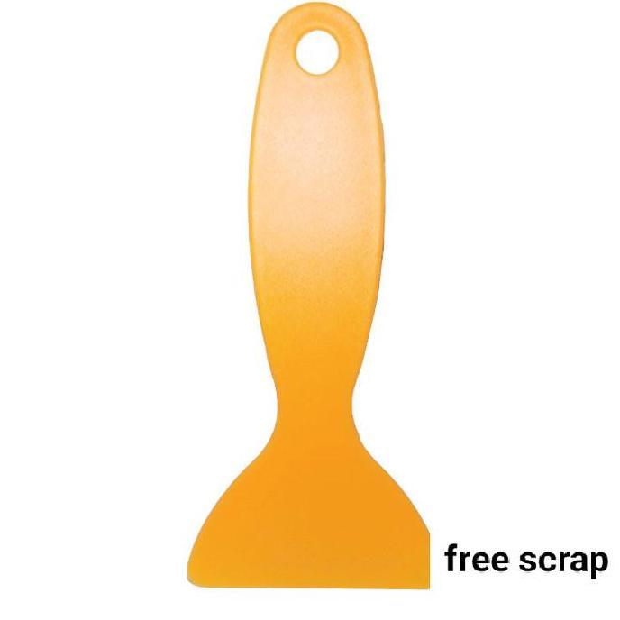 Thebest- leather filler / dempul sepatu kulit / dempul tas kulit / dempul sofa