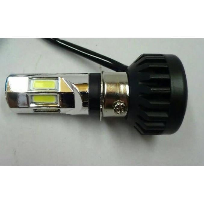 Hid Rtd 6 Sisi Led