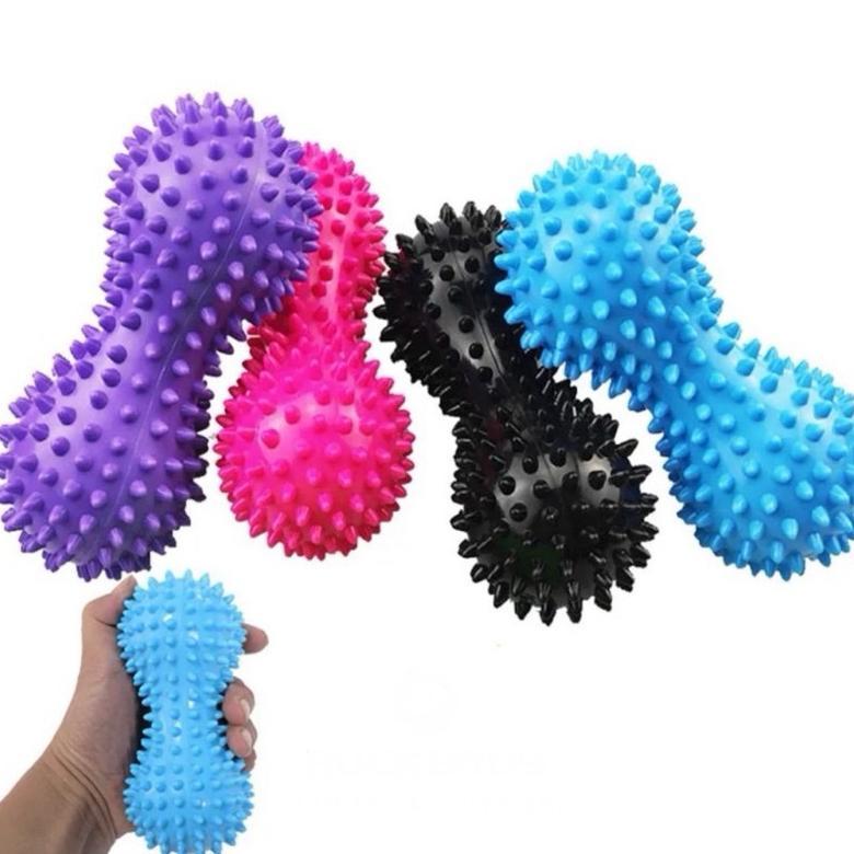 Bola Terapi Duri Kacang Bola Terapi Stroke Kaki Bola Terapi Kaki Bola Terapi Tangan Struk Terapi Pij