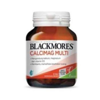 BLACKMORES CALCIMAG MULTI @30