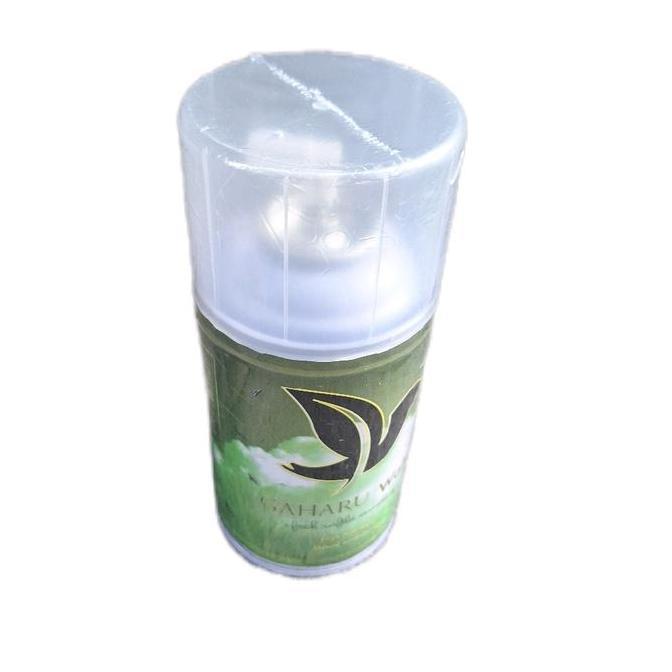 Bluee- Parfum Burung Walet Gaharu