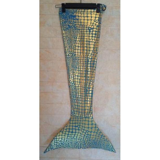 Terpopuler- Kostum Duyung Anak / Kostum Mermaid Anak / Kostum Mermed Anak / Mermaid Duyung Murah