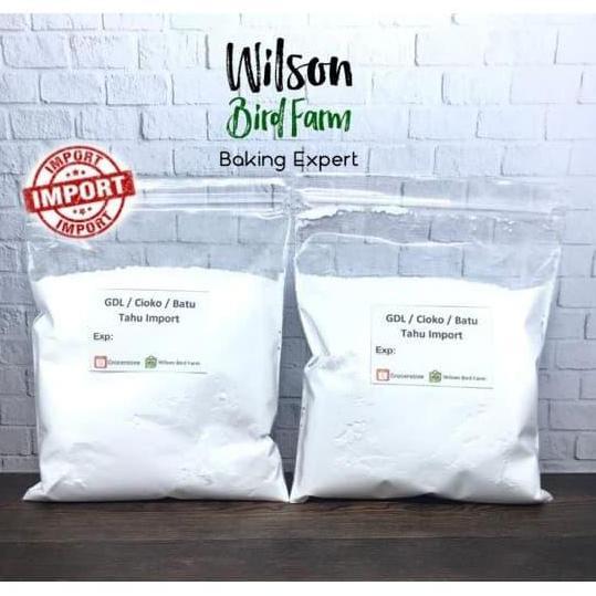 Lapakkita- Sekau / Cioko / Gdl / Batu Tahu (Import) 250 Gr