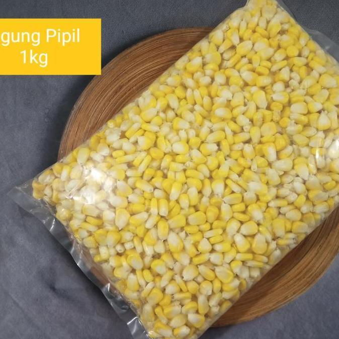 Lapakkita- Jagung Pipil Manis Jagung Jasuke