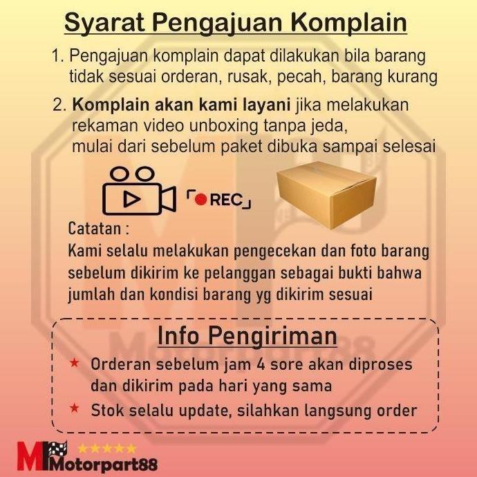 Selang Bensin Injeksi Injektor Esp Beat Esp 2018 Knz Ready Stock