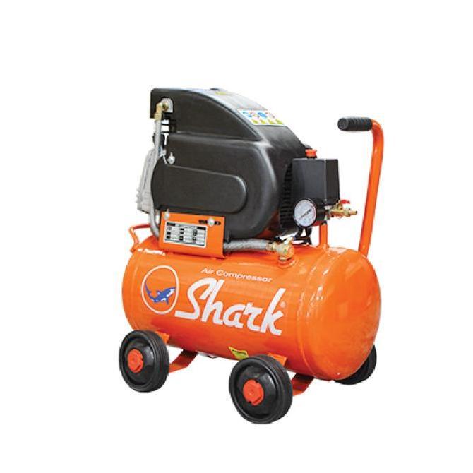 Promo Kompresor 1,5Hp Portable Mz 15-25