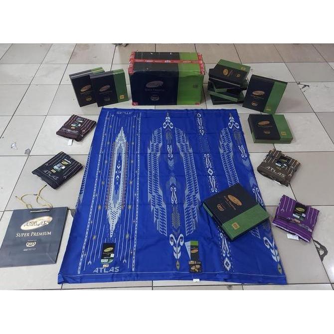 Grosir Sarung Atlas Super Premium 920