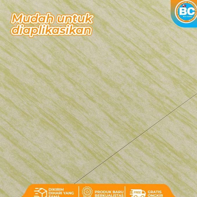 BC Karpet Lantai Vynil LEON karpet Lantai 1,2 x 14M ROLLAN Tebal 0,25  Alas Meja Plastik Vinyl Premi
