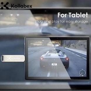 Kollabex 1TB 2TB Flash Drive for Android HP OTG Flashdisk High Speed USB 3.0 Flash Drive Flash Disk[