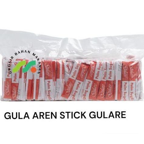 Bestone- Palm sugar gulare / Gula aren bubuk stick sachet