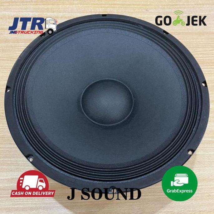 Speaker JIC LB 12038 - Speaker 12 INCH - MID, LOW - Original