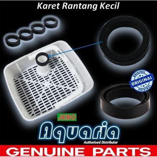 Thebest- Karet Kecil Rantang O Ring Rubber Original Parts Jebo 829