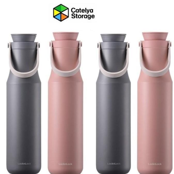 Bestone- lock n lock metro tumbler 710ml