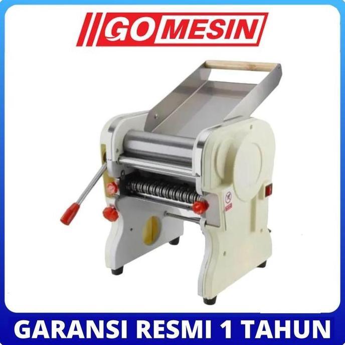 Bestone- MESIN PENCETAK MIE GETRA DHH-180C NOODLE MAKER OTOMATIS ORIGINAL