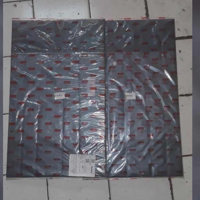 Door Trim Pick Up Isuzu Panther