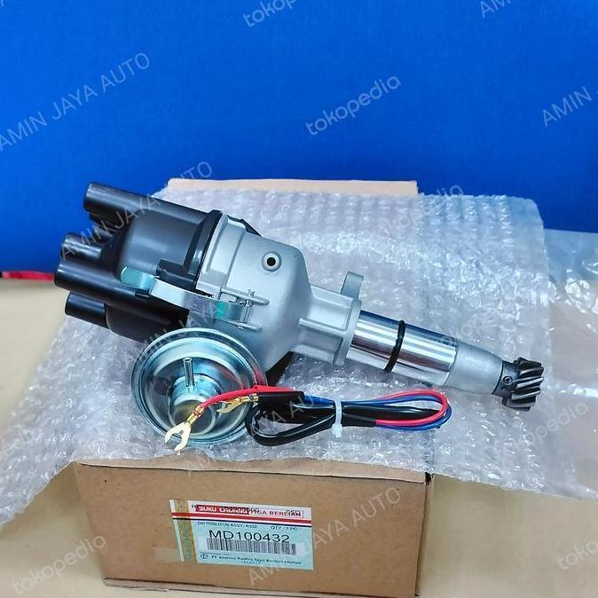 Delco assy cdi L300 Bensin