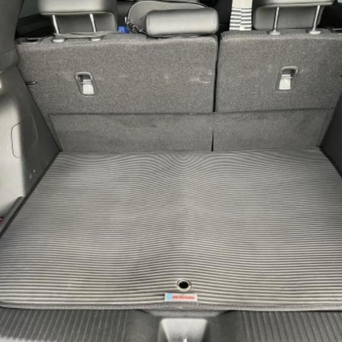 Karpet Bagasi Honda HRV 2022