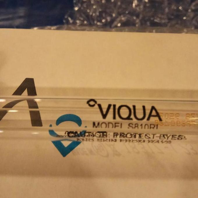 Bohlam UV Viqua Canada s810rl