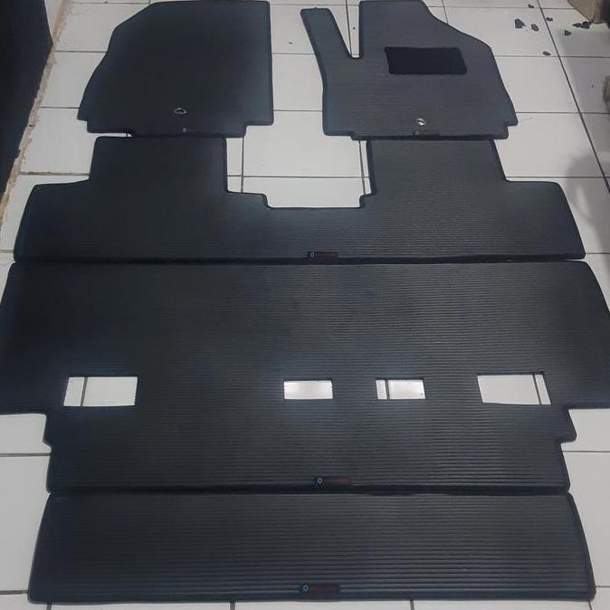 Karpet chevrolet orlando