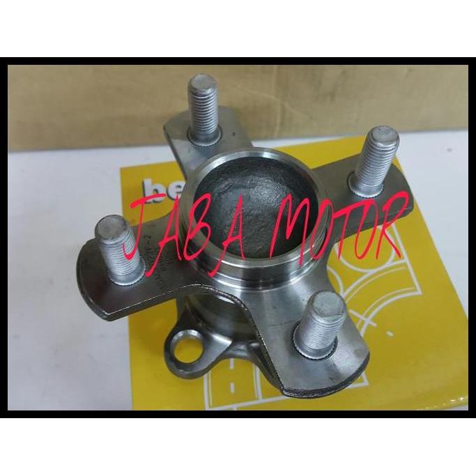 BEST DEAL LAHAR RODA BELAKANG-BEARING RODA BELAKANG AGYA-AYLA 