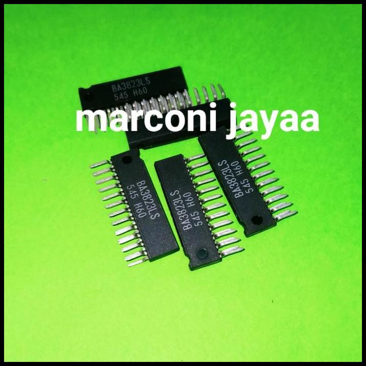 BEST DEAL IC BA 3823LS 