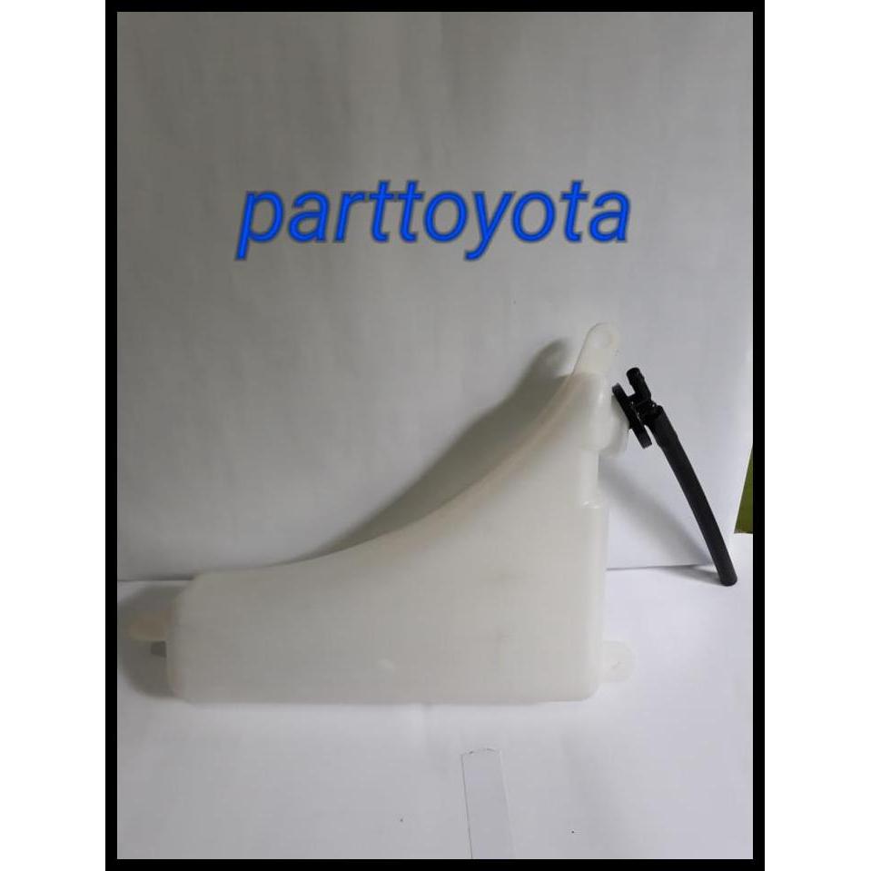 DISKON TABUNG CADANGAN AIR RADIATOR INOVA BENSIN 