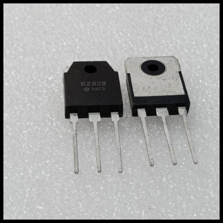 GRATIS ONGKIR TRANSISTOR MOSFET K2828 HITACHI 