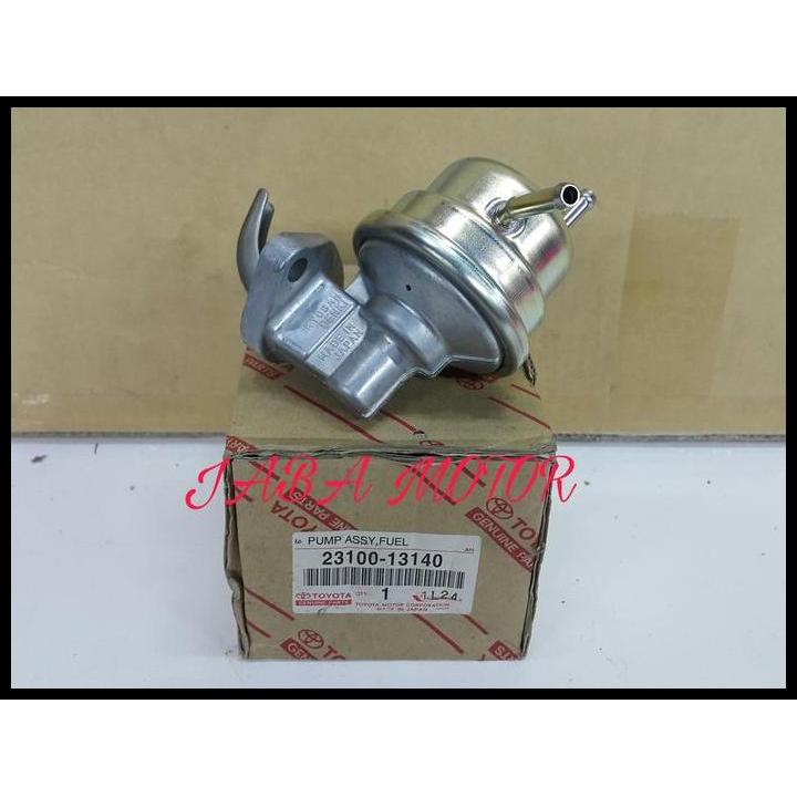 DISKON POMPA BENSIN KIJANG KAPSUL 7K/MEMBRAN BENSIN KIJANG KAPSUL 7K ORIGINAL 