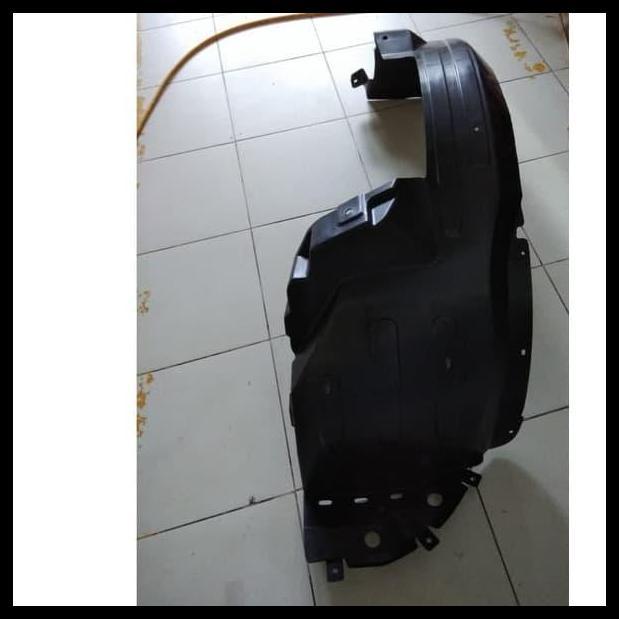 DISKON LINER FENDER DEPAN WULING CONFERO TYPE STD KANAN 