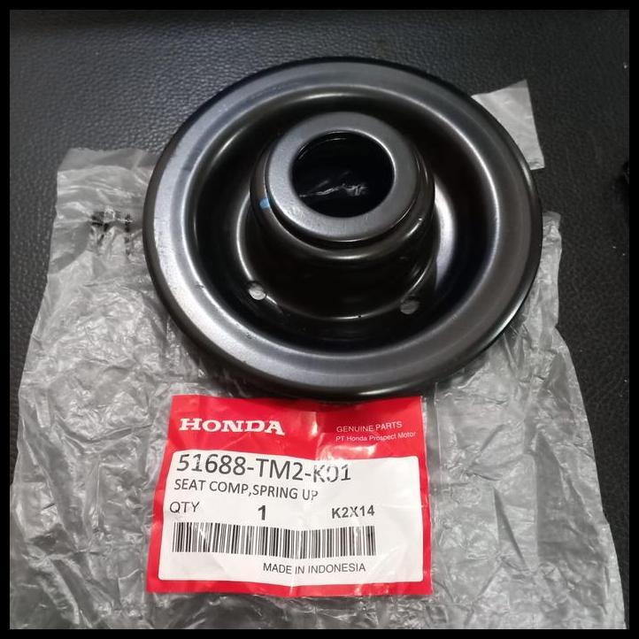 GRATIS ONGKIR TAPAK PER SHOCK BRIO DEPAN ORIGINAL